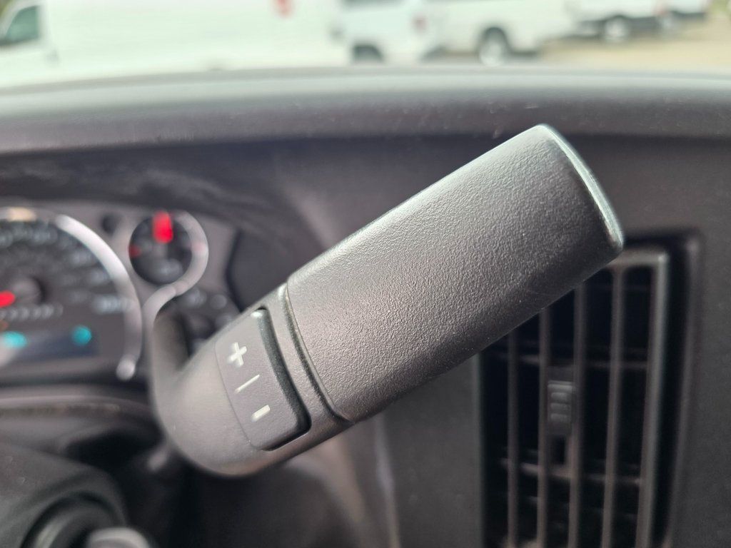 2020 Chevrolet Express Passenger RWD 2500 135" LT - 22971920 - 38