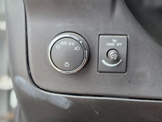 2020 Chevrolet Express Passenger RWD 2500 135" LT - 22971920 - 41