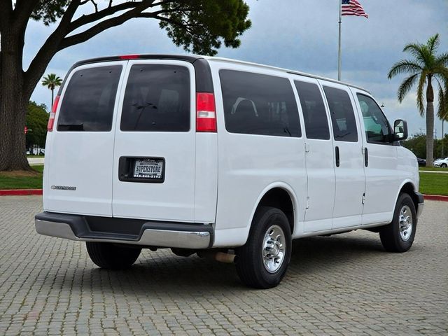 2020 Chevrolet Express Passenger RWD 2500 135" LT - 22971920 - 6