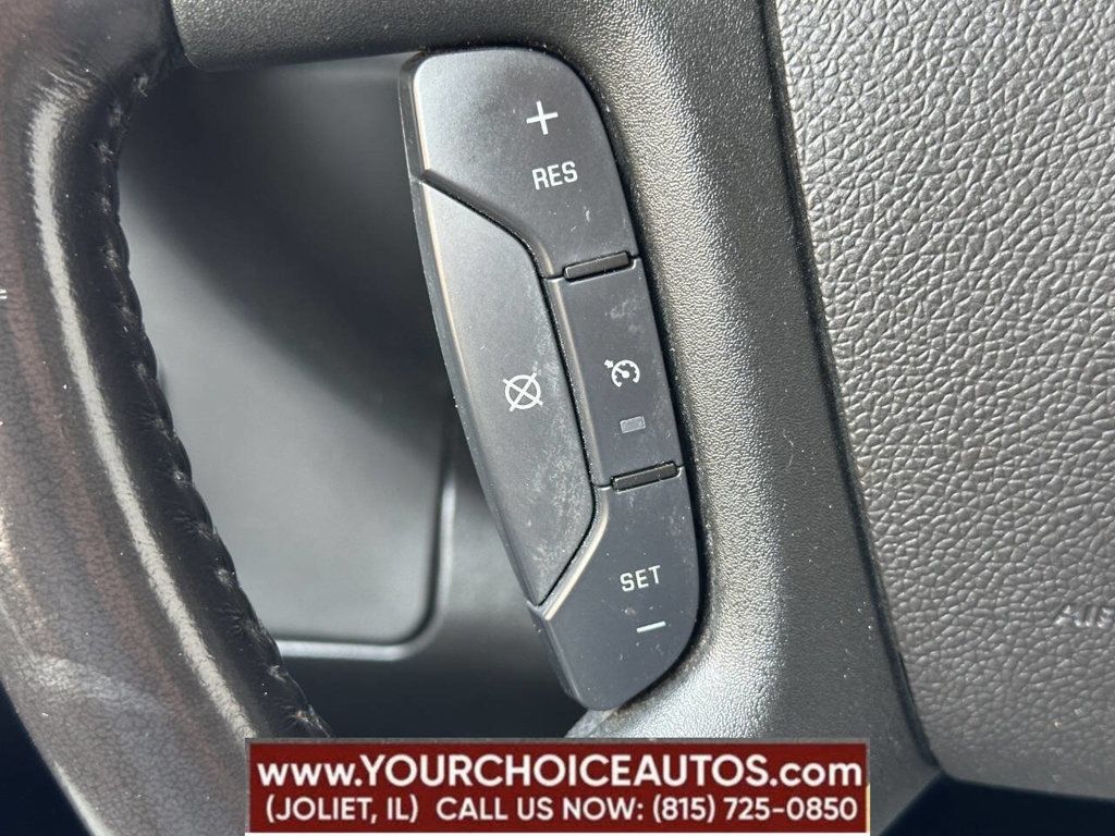 2020 Chevrolet Express Passenger RWD 3500 155" LS - 22861314 - 21