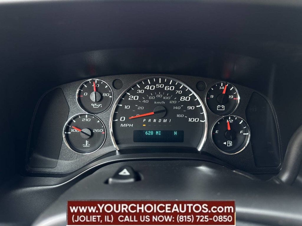 2020 Chevrolet Express Passenger RWD 3500 155" LS - 22861314 - 31