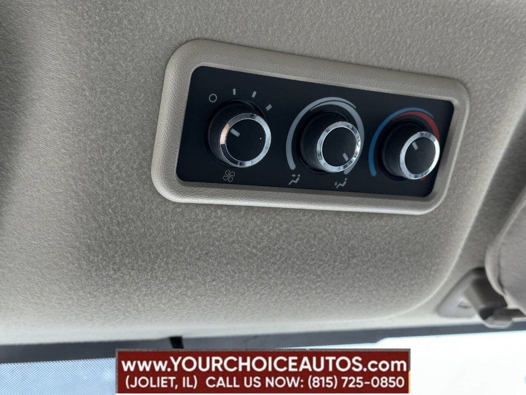 2020 Chevrolet Express Passenger RWD 3500 155" LS - 22861314 - 34