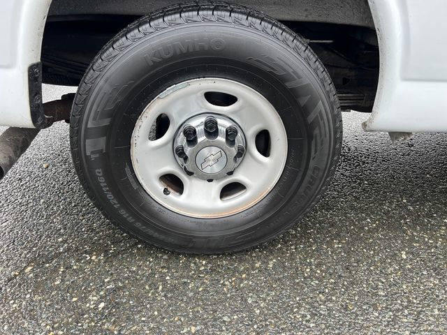 2020 Chevrolet Express Passenger RWD 3500 155" LT - 22997318 - 13