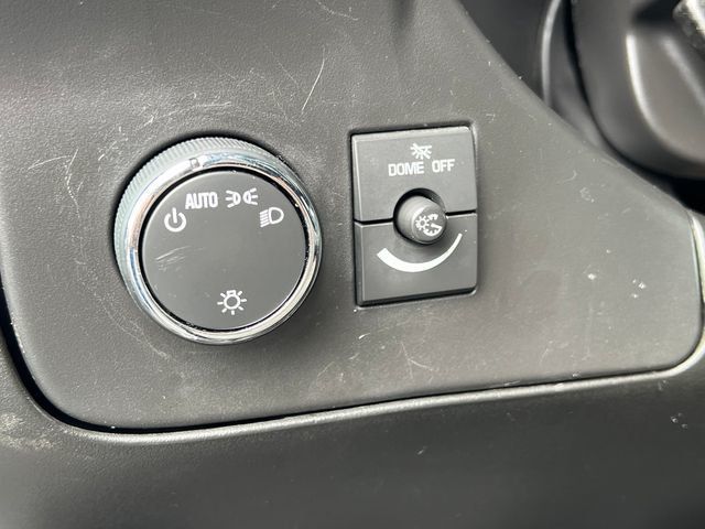 2020 Chevrolet Express Passenger RWD 3500 155" LT - 22997318 - 18