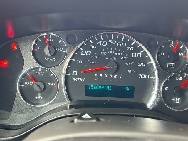 2020 Chevrolet Express Passenger RWD 3500 155" LT - 22997318 - 20