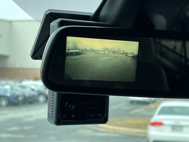 2020 Chevrolet Express Passenger RWD 3500 155" LT - 22997318 - 21