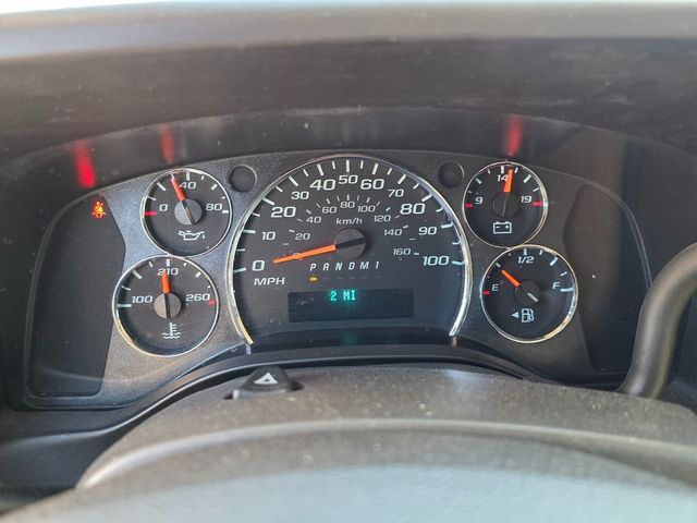 2020 Chevrolet Express Passenger RWD 3500 155" LT - 22902649 - 22