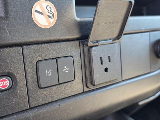 2020 Chevrolet Express Passenger RWD 3500 155" LT - 22902649 - 25