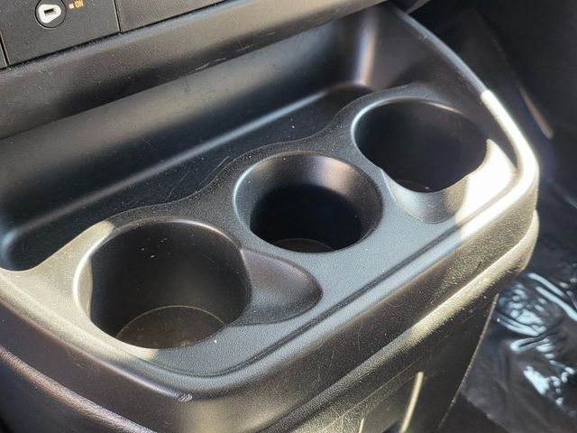 2020 Chevrolet Express Passenger RWD 3500 155" LT - 22902649 - 26