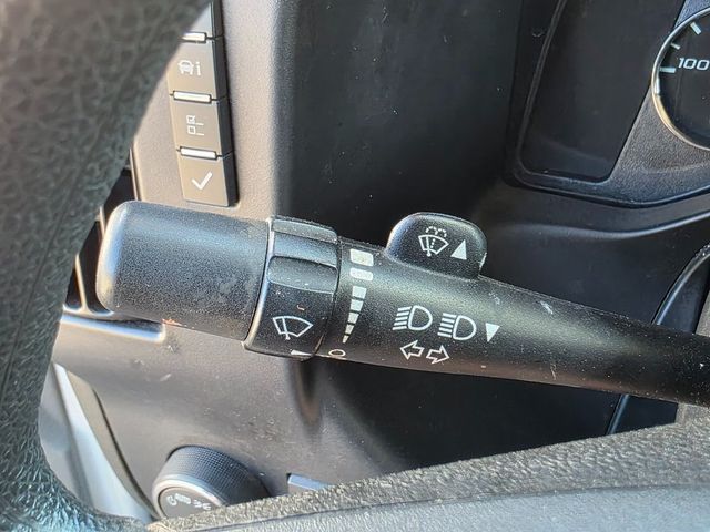 2020 Chevrolet Express Passenger RWD 3500 155" LT - 22902649 - 29