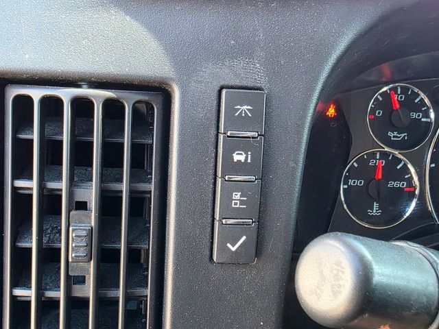 2020 Chevrolet Express Passenger RWD 3500 155" LT - 22902649 - 30