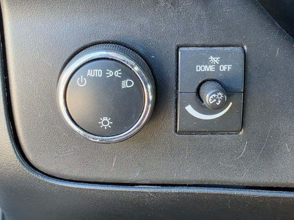 2020 Chevrolet Express Passenger RWD 3500 155" LT - 22902649 - 31