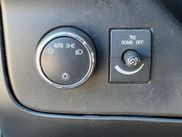 2020 Chevrolet Express Passenger RWD 3500 155" LT - 22902649 - 31