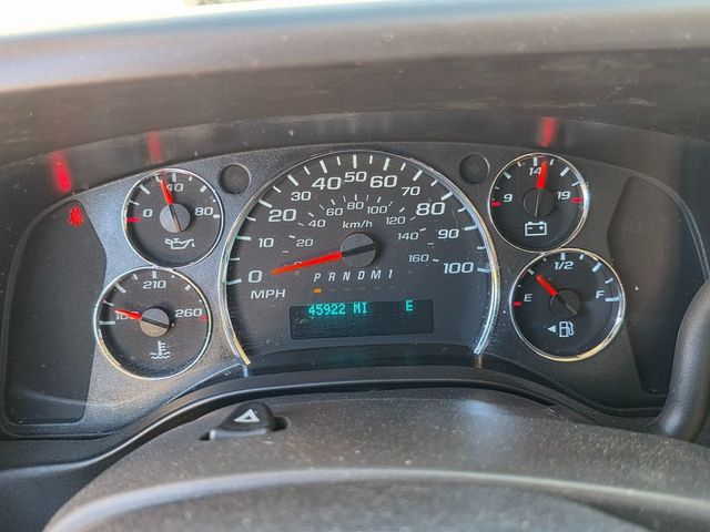 2020 Chevrolet Express Passenger RWD 3500 155" LT - 22902649 - 5