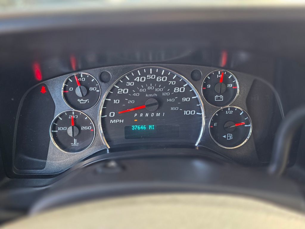 2020 Chevrolet Express Passenger RWD 3500 155" LT - 22988946 - 25