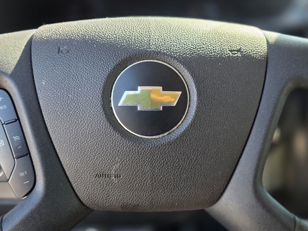 2020 Chevrolet Express Passenger RWD 3500 155" LT - 22988946 - 27