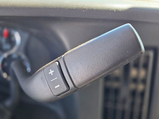 2020 Chevrolet Express Passenger RWD 3500 155" LT - 22988946 - 35