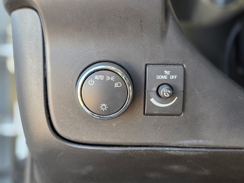 2020 Chevrolet Express Passenger RWD 3500 155" LT - 22988946 - 37