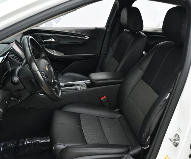 2020 Chevrolet Impala 4dr Sedan LT w/1LT - 23035203 - 11