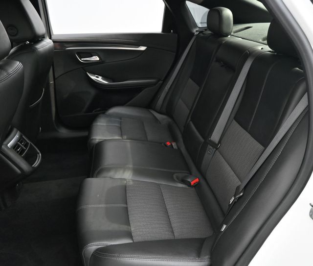 2020 Chevrolet Impala 4dr Sedan LT w/1LT - 23035203 - 12