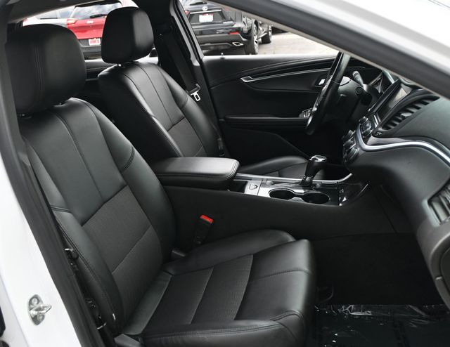 2020 Chevrolet Impala 4dr Sedan LT w/1LT - 23035203 - 13