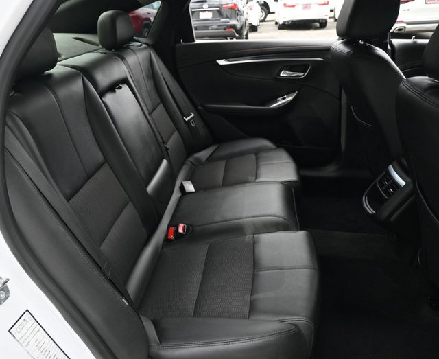 2020 Chevrolet Impala 4dr Sedan LT w/1LT - 23035203 - 14