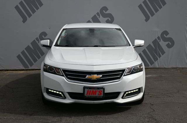2020 Chevrolet Impala 4dr Sedan LT w/1LT - 23035203 - 1