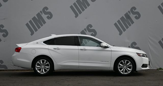 2020 Chevrolet Impala 4dr Sedan LT w/1LT - 23035203 - 3