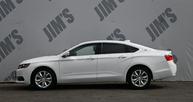 2020 Chevrolet Impala 4dr Sedan LT w/1LT - 23035203 - 4
