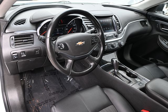 2020 Chevrolet Impala 4dr Sedan LT w/1LT - 23035203 - 6