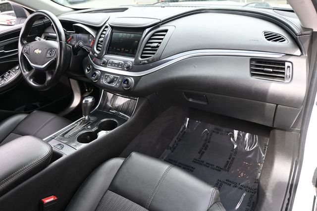 2020 Chevrolet Impala 4dr Sedan LT w/1LT - 23035203 - 7