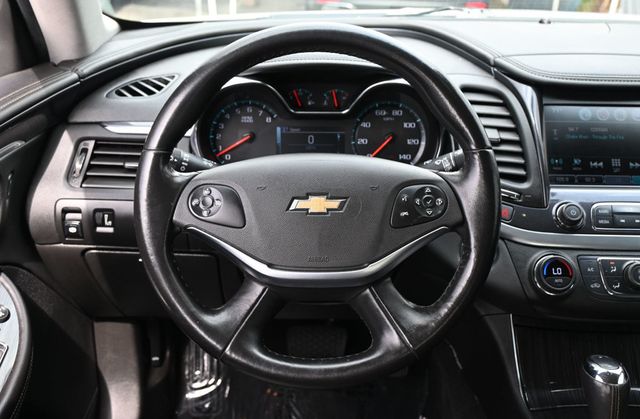 2020 Chevrolet Impala 4dr Sedan LT w/1LT - 23035203 - 8