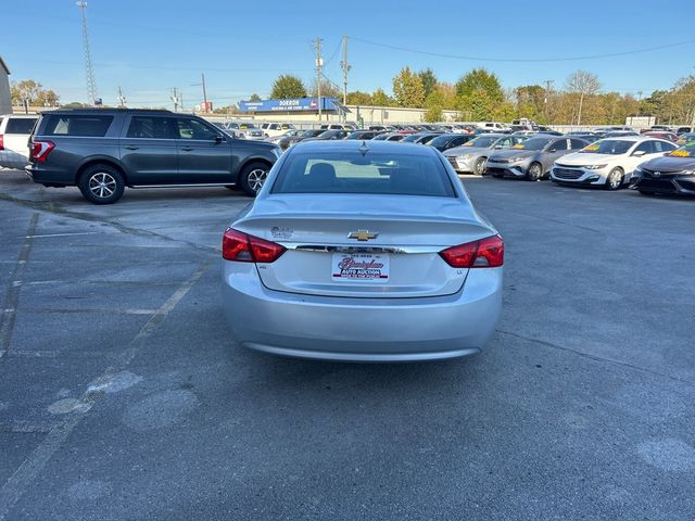 2020 Chevrolet Impala 4dr Sedan LT w/1LT - 23100660 - 4