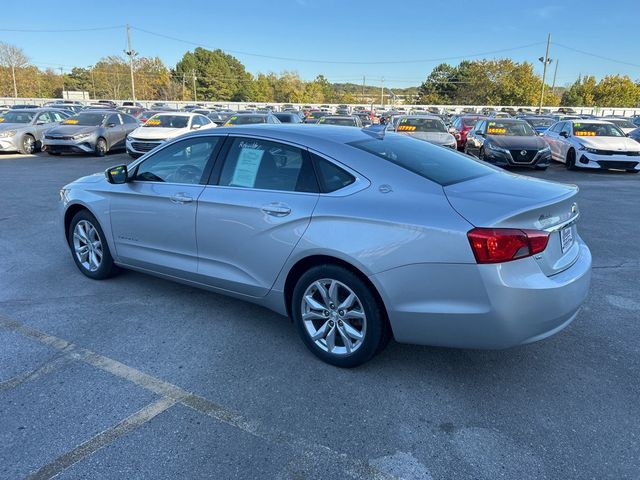 2020 Chevrolet Impala 4dr Sedan LT w/1LT - 23100660 - 5