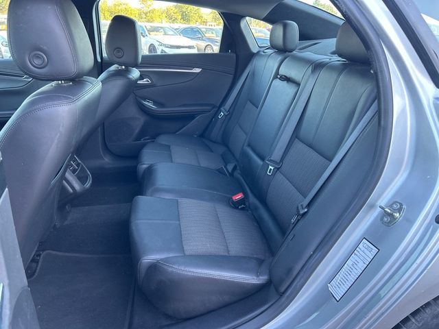 2020 Chevrolet Impala 4dr Sedan LT w/1LT - 23100660 - 6