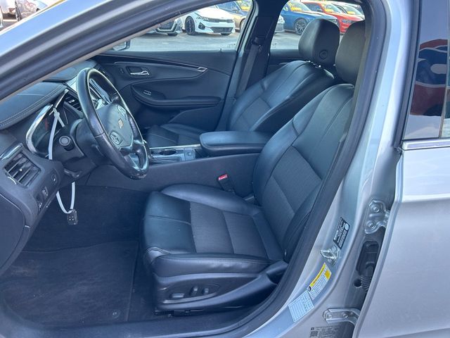 2020 Chevrolet Impala 4dr Sedan LT w/1LT - 23100660 - 7