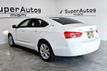 2020 Chevrolet Impala 4dr Sedan LT w/1LT - 21643792 - 5