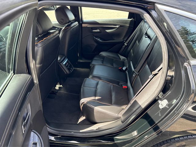 2020 Chevrolet Impala 4dr Sedan Premier w/2LZ - 23011778 - 9