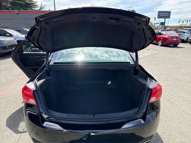 2020 Chevrolet Impala 4dr Sedan Premier w/2LZ - 23011778 - 10