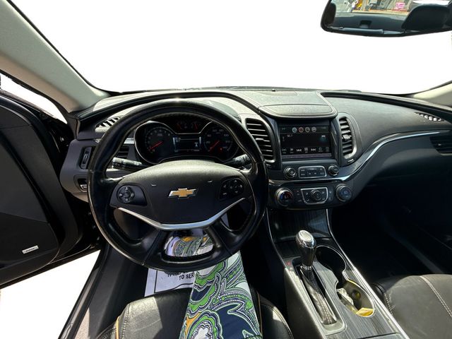2020 Chevrolet Impala 4dr Sedan Premier w/2LZ - 23011778 - 11