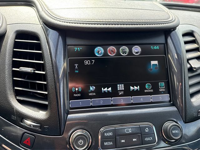2020 Chevrolet Impala 4dr Sedan Premier w/2LZ - 23011778 - 13