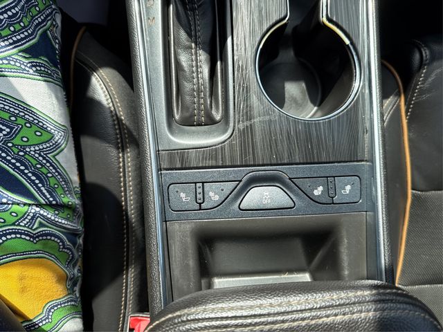 2020 Chevrolet Impala 4dr Sedan Premier w/2LZ - 23011778 - 15