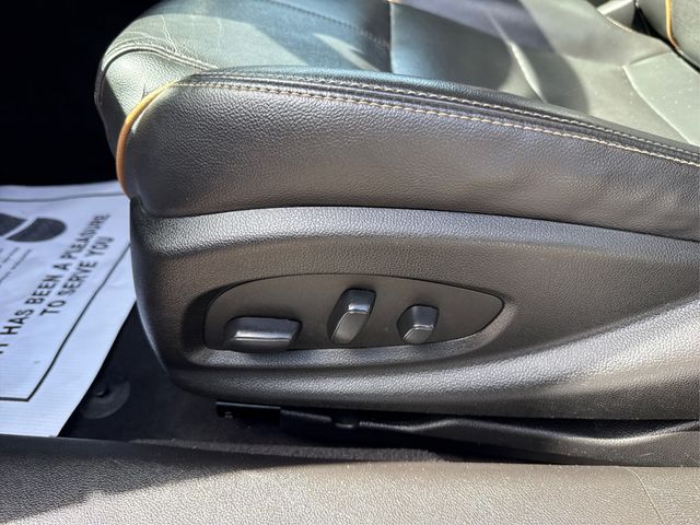2020 Chevrolet Impala 4dr Sedan Premier w/2LZ - 23011778 - 16