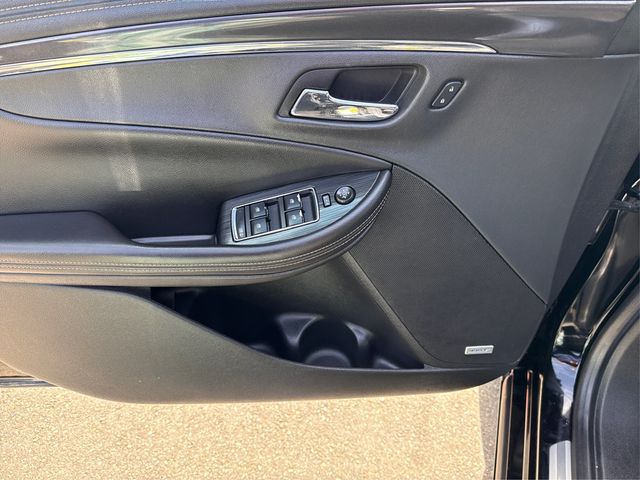 2020 Chevrolet Impala 4dr Sedan Premier w/2LZ - 23011778 - 17