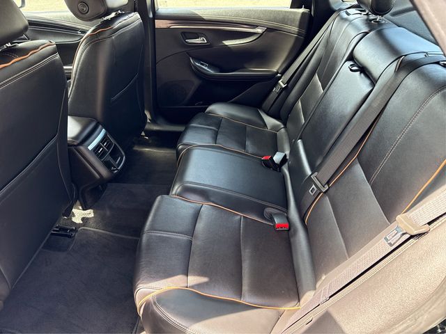 2020 Chevrolet Impala 4dr Sedan Premier w/2LZ - 23011778 - 19