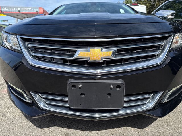 2020 Chevrolet Impala 4dr Sedan Premier w/2LZ - 23011778 - 20