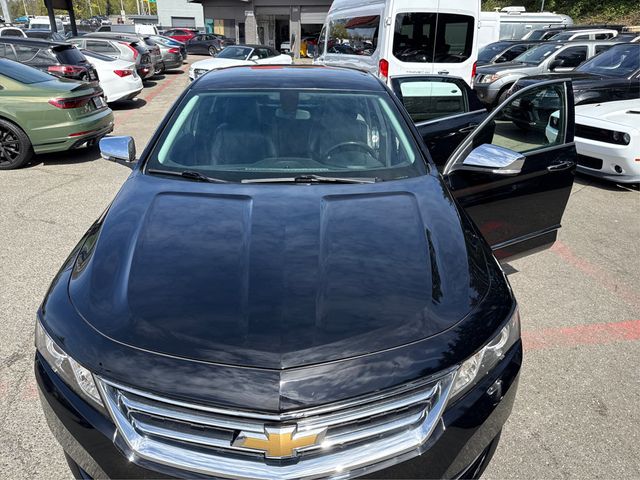 2020 Chevrolet Impala 4dr Sedan Premier w/2LZ - 23011778 - 21