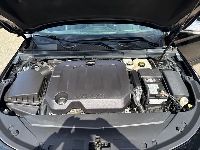 2020 Chevrolet Impala 4dr Sedan Premier w/2LZ - 23011778 - 22