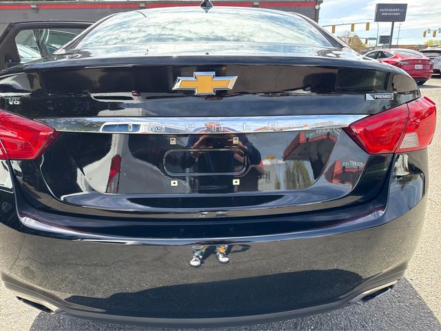 2020 Chevrolet Impala 4dr Sedan Premier w/2LZ - 23011778 - 23