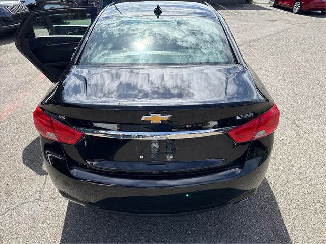 2020 Chevrolet Impala 4dr Sedan Premier w/2LZ - 23011778 - 24